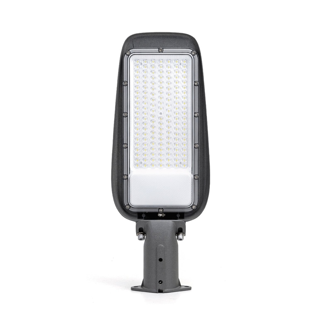 DOB LED Gadebelysning 150W