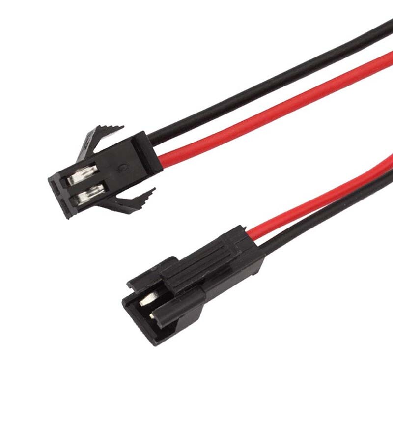 2pin JST LED connector