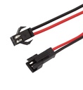 2pin JST LED connector