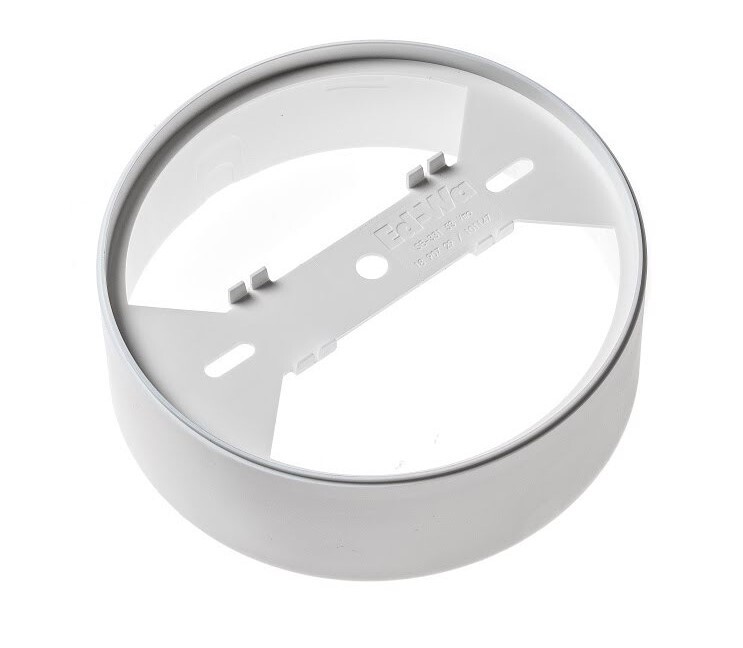 DCL Heightening frame ceiling