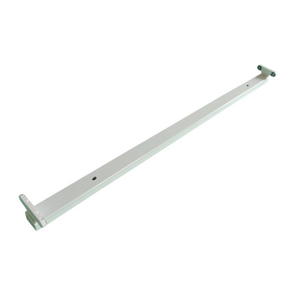 LED Luminaire T8 Double 150cm