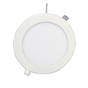 LED Panel Downlight DIM 12W 3000K