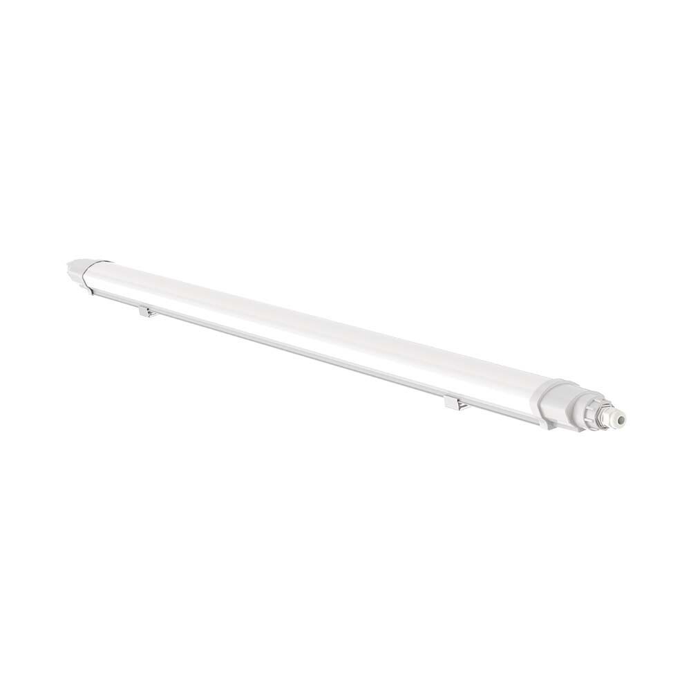 Ledbar LED-armatur 48W 6500K
