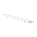 Ledbar LED-armatur 48W 6500K
