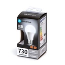 LED A60 E27 8W 6500K 865