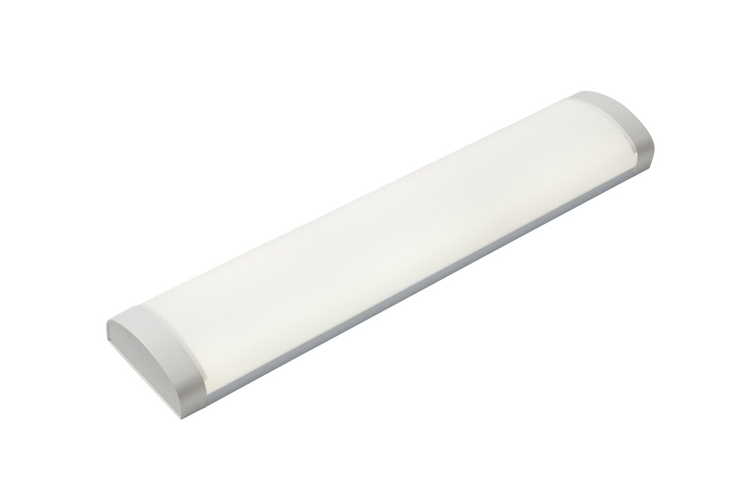 Airam Basic Led 60cm IP20 18W/840 PCO WH