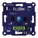 LED dimmer EcoDim 0-150W (RC)