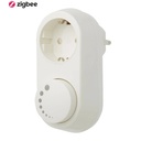 Zigbee Led-stikdæmper 0-100W (RC)