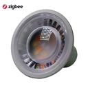 LED Zigbee GU10 spot 2000K-4000K 5W