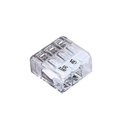 Tilslutningsklemme Mini 3P 0.2-2.5mm² 100pack