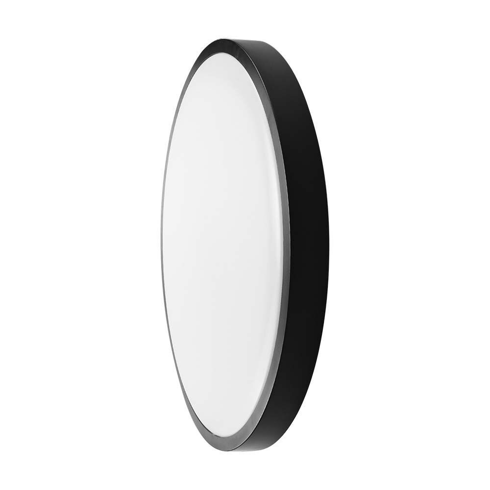 Loft med sensor  18W neutral hvid IP44