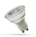 LED GU10 230V 5,5W SMD 38DEG WW DIM 830