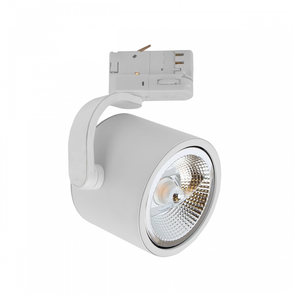 Madara AR111 GU10 3P IP20 White