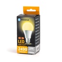 LED E27 A60 24W 3000K 830
