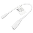 Connection cable for T5 bench lighting