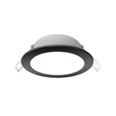 Vandtæt IP65 Downlight 4,8W Warm White 830