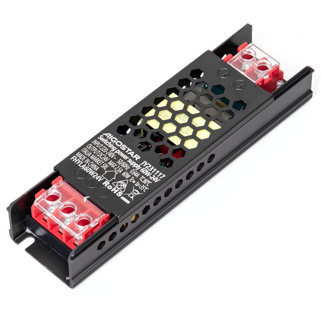 Transformer 24V constant voltage 60W