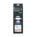 Vandtæt IP65 Downlight 4,8W Daylight 865 3pack
