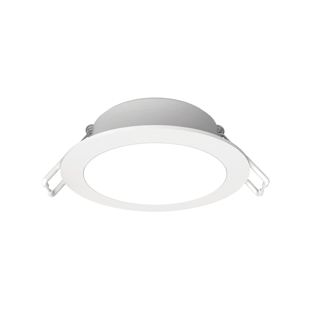 Vandtæt IP65 Downlight 4,8W Daylight 865