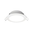 Vandtæt IP65 Downlight 4,8W Daylight 865