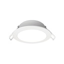 Vandtæt IP65 Downlight 4,8W neutral hvid 840