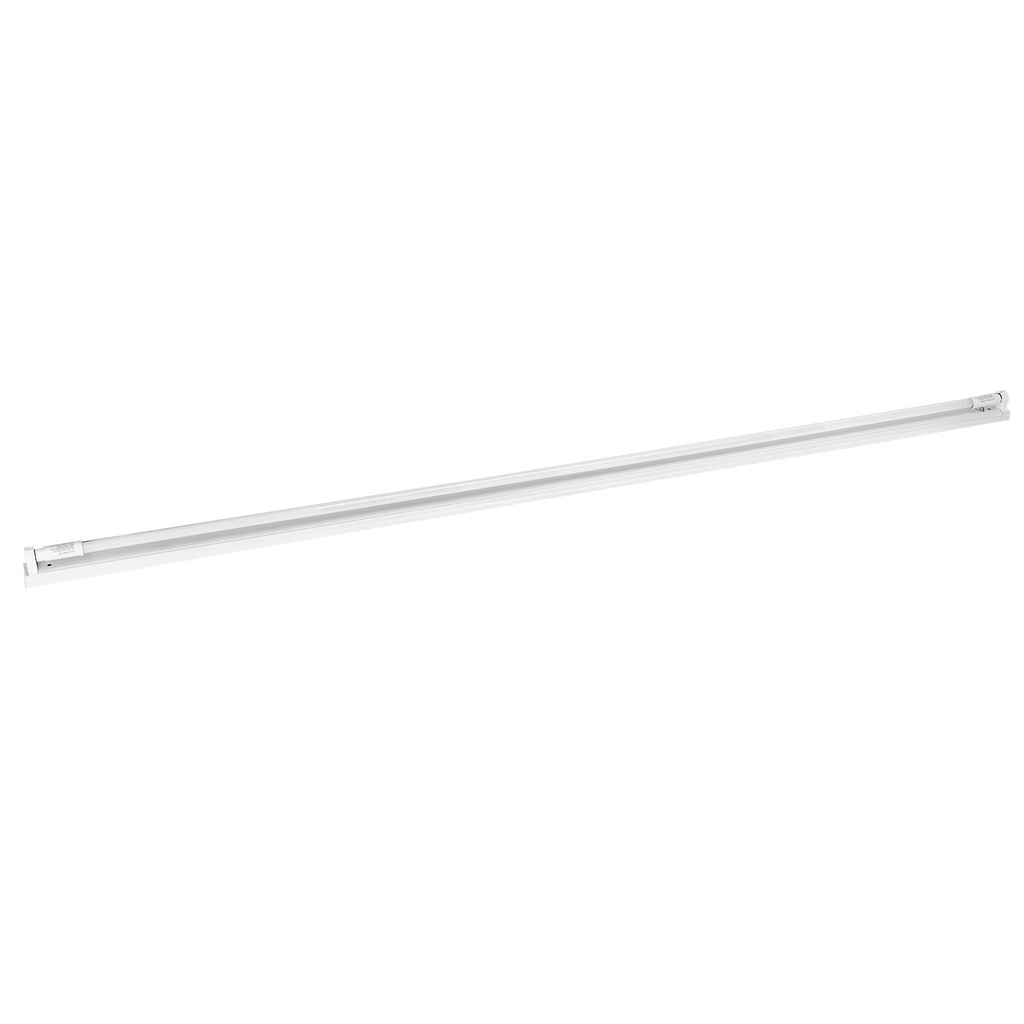 T5 LED armatur med rør 1.5m 24W 150lm/W 865