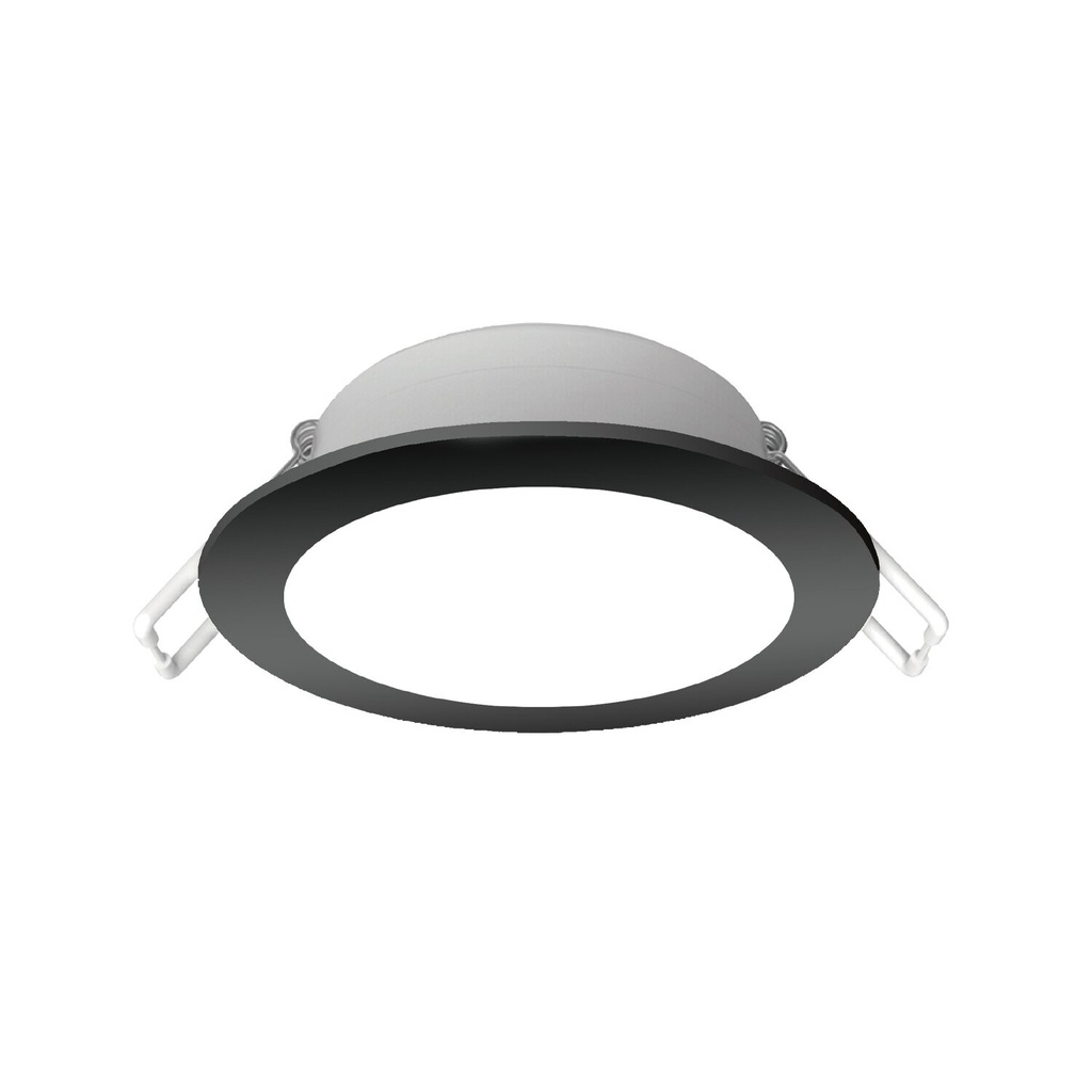 Waterproof IP65 Downlight 4.8W neutral white 840