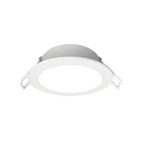 Vandtæt IP65 Downlight 4,8W varm hvid 830