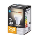 LED Spot GU10 3W varm hvid 120° 827 DIM