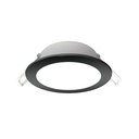 Vandtæt IP65 Downlight 4,8W kold hvid 865