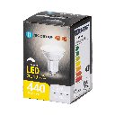 LED Spot GU10 6W neutral hvid 38° 827 DIM