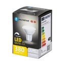 LED Spot GU10 4.9W neutral hvid 38° 827 DIM