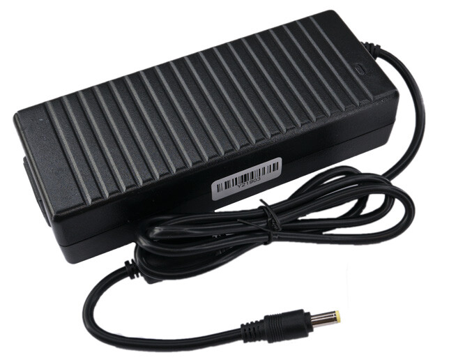 Power supply LED Constant voltage 24V/5A 120W with male connector