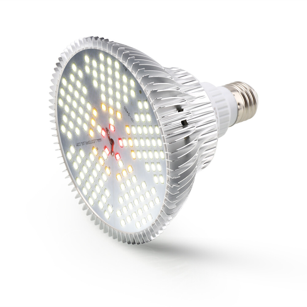 E27 plantelampe 120W Fuldspektrum