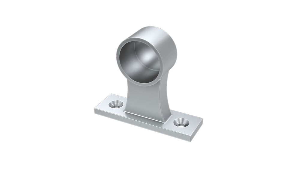 LAV krave til COSMO 25mm krom