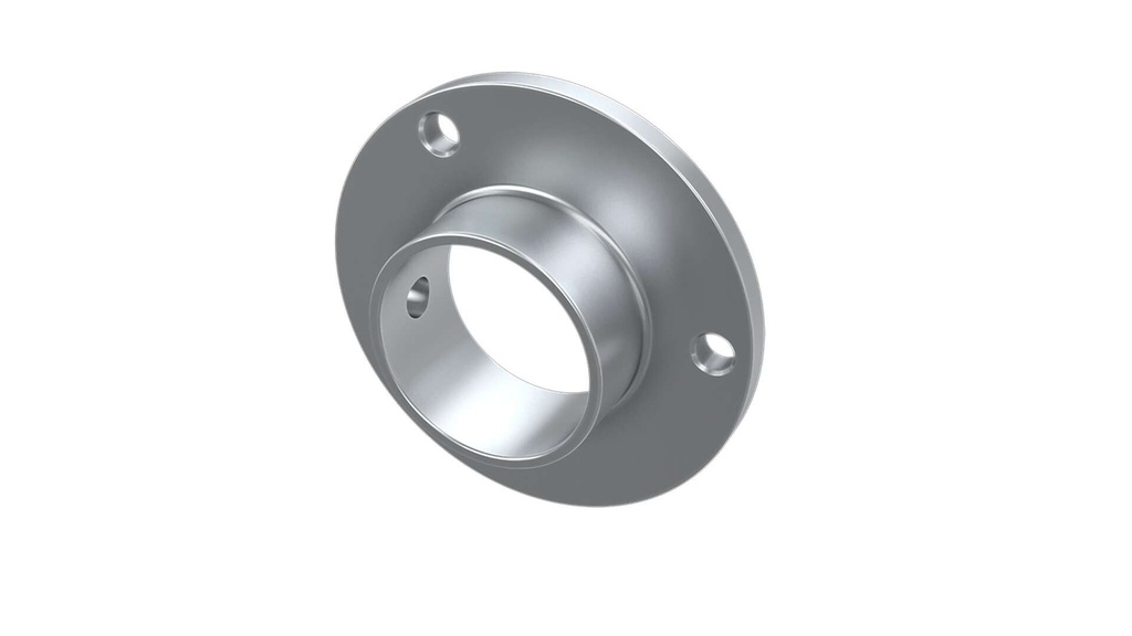 BASIC Collar for COSMO 25mm chrome