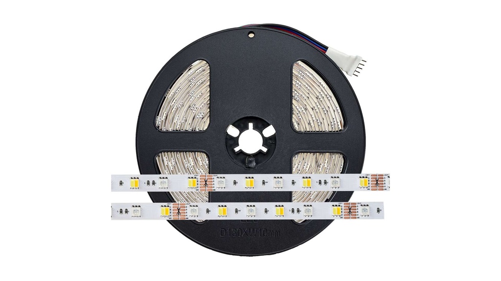Led strip 5050 RGB+CCT 10MM