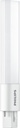 CorePro LED PLS 5W 830 2P G23