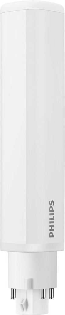 CorePro LED PLC 9W 830 4P G24q-3