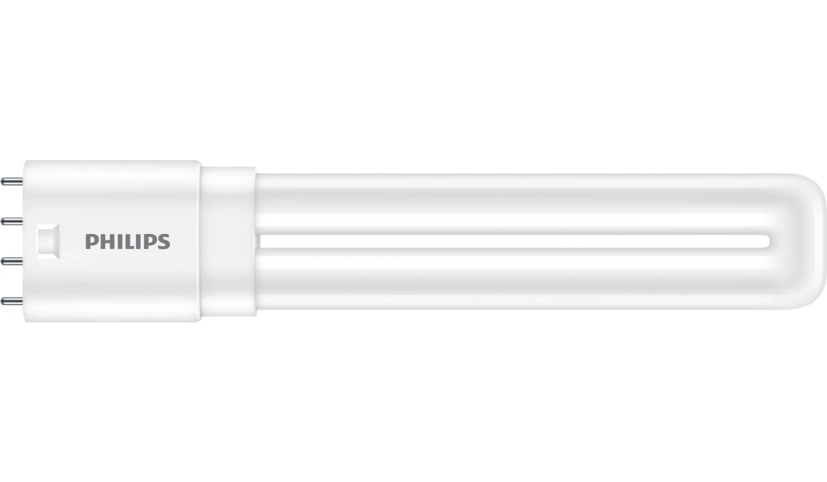 CorePro LED PLL 2G11 EM/Mains 8W 830 4P 960lm