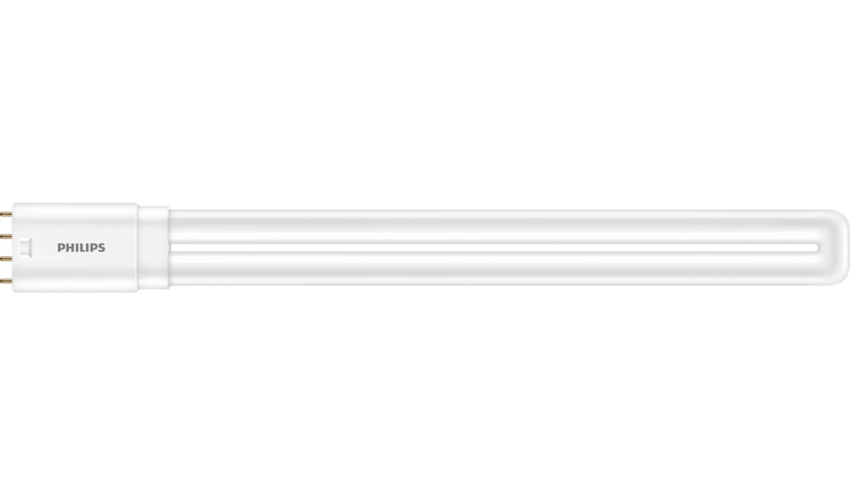 CorePro LED PLL 2G11 EM/Mains 16.5W 830 4P 2000lm