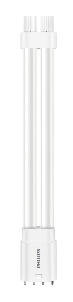 CorePro LED Urban PLL 2G11 Mains 13W 840 1600lm