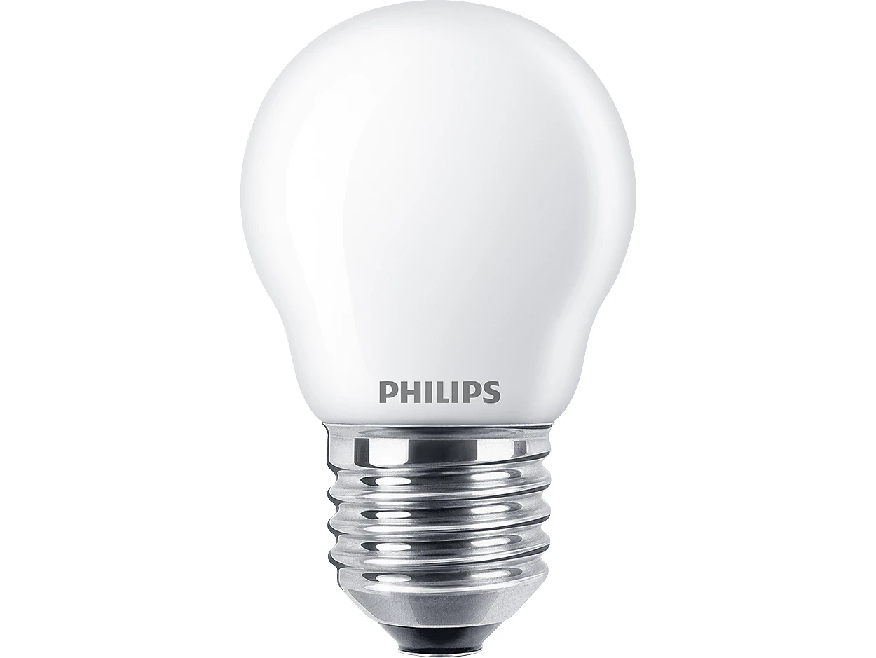 LED classic 25W P45 E27 WW FR ND 2SRT6