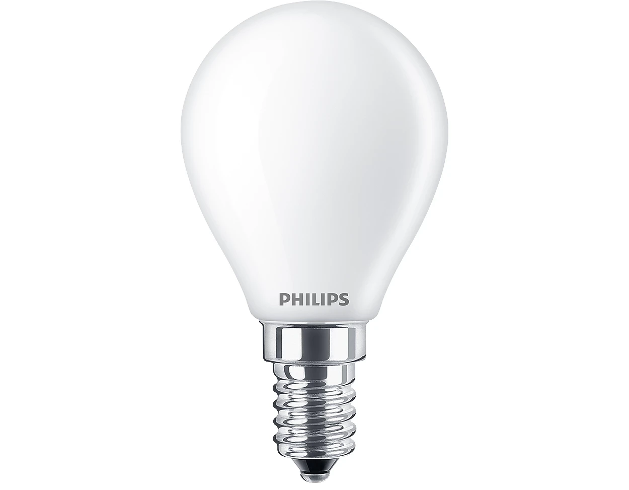 LED classic 40W P45 E14 FR WGD90 SRT4