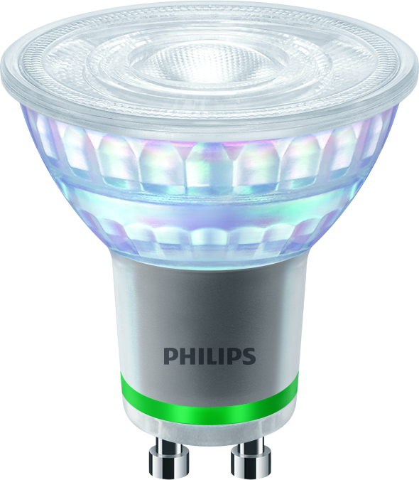LED 50W GU10 CW 36D ND EELA SRT4