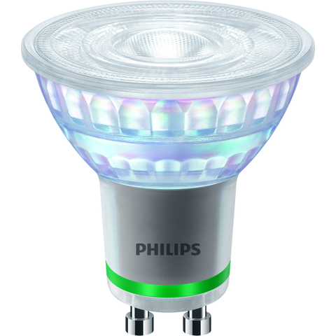 LED 50W GU10 WH 36D ND EELA SRT4