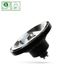 LED AR111 GU10 10W 20° NW 840