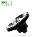 LED AR111 GU10 12W 15° WW 830