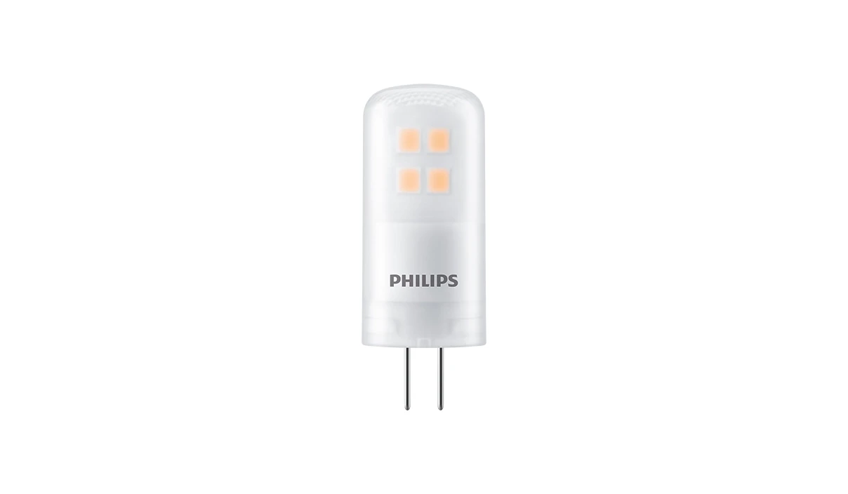 LED 20W G4 WW 12V Dim SRT6