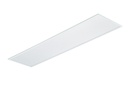 Ledinaire Panel, All-in, 28 W, 1200x300 mm, VPC, 3400 lm, 3K/3,5K/4K, UGR19